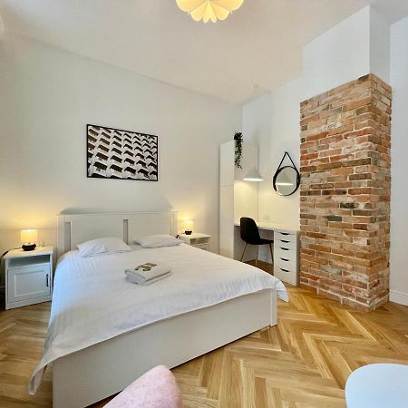 Chili Apartment Stary Toruń Eksteriør billede