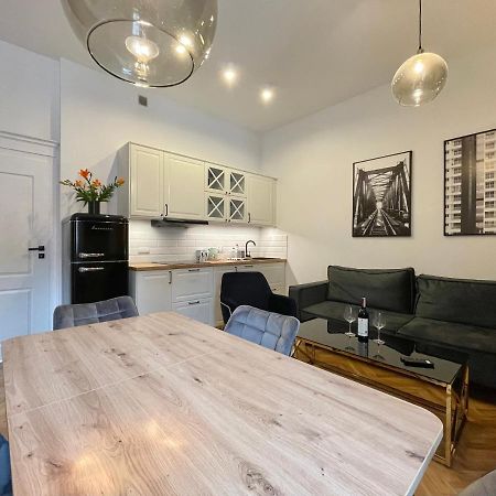 Chili Apartment Stary Toruń Eksteriør billede