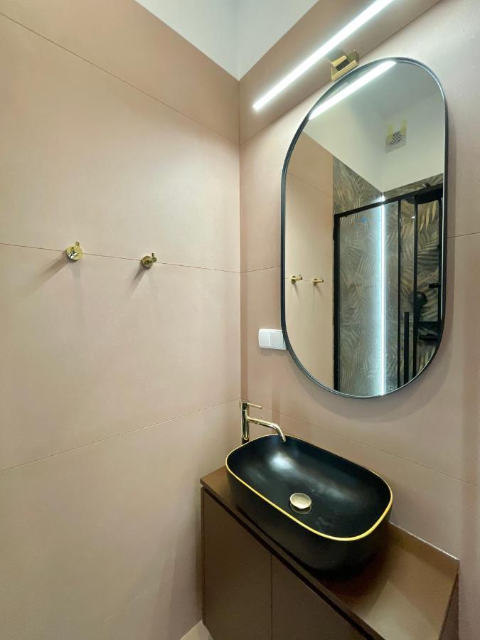 Chili Apartment Stary Toruń Eksteriør billede