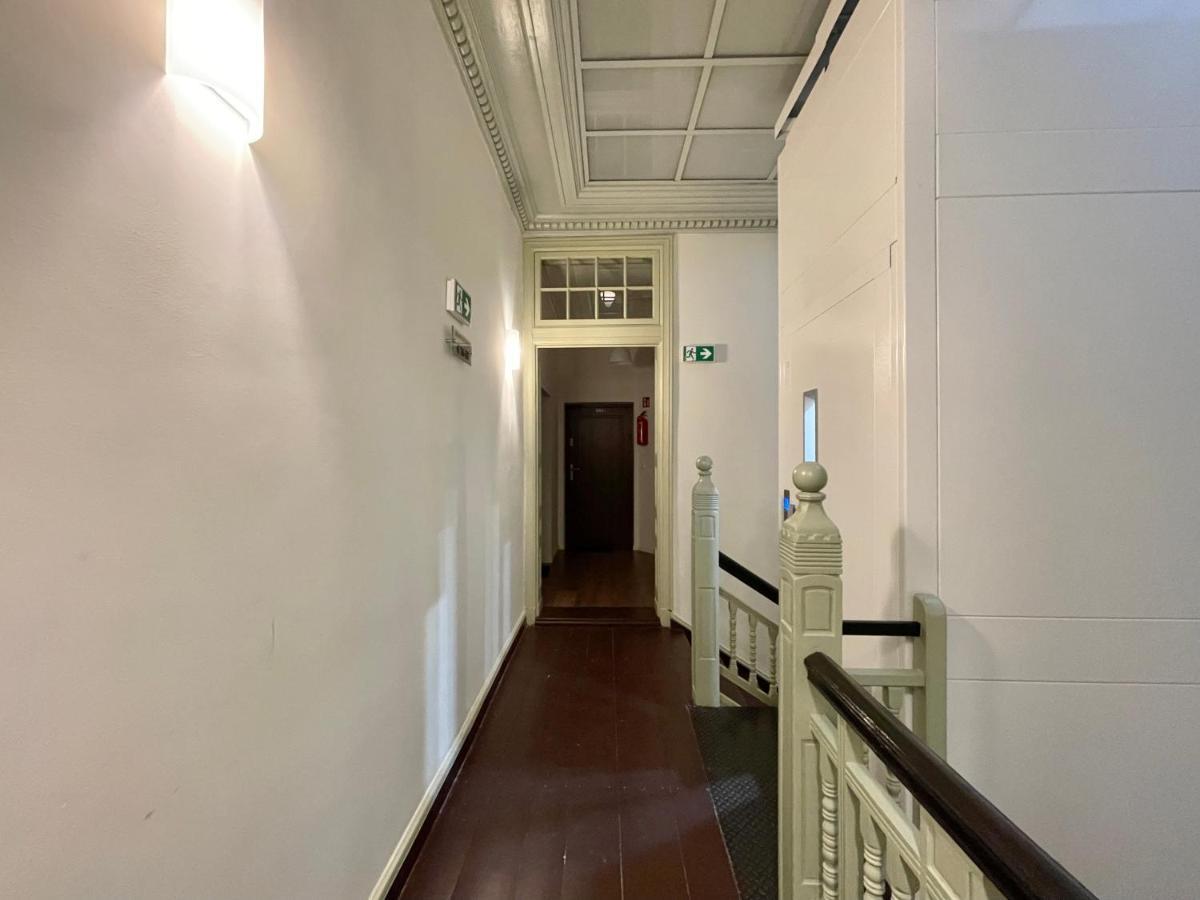 Chili Apartment Stary Toruń Eksteriør billede