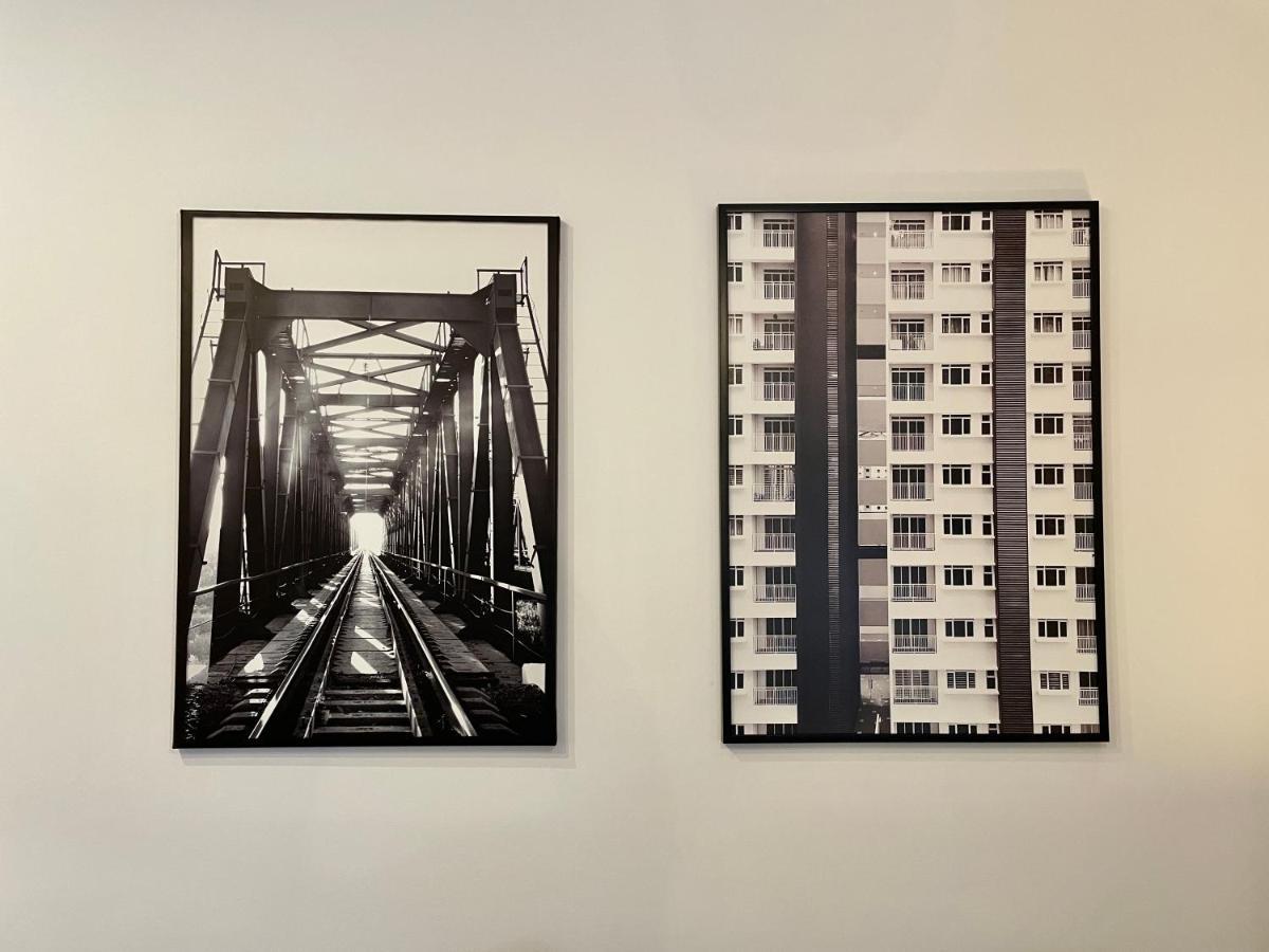 Chili Apartment Stary Toruń Eksteriør billede