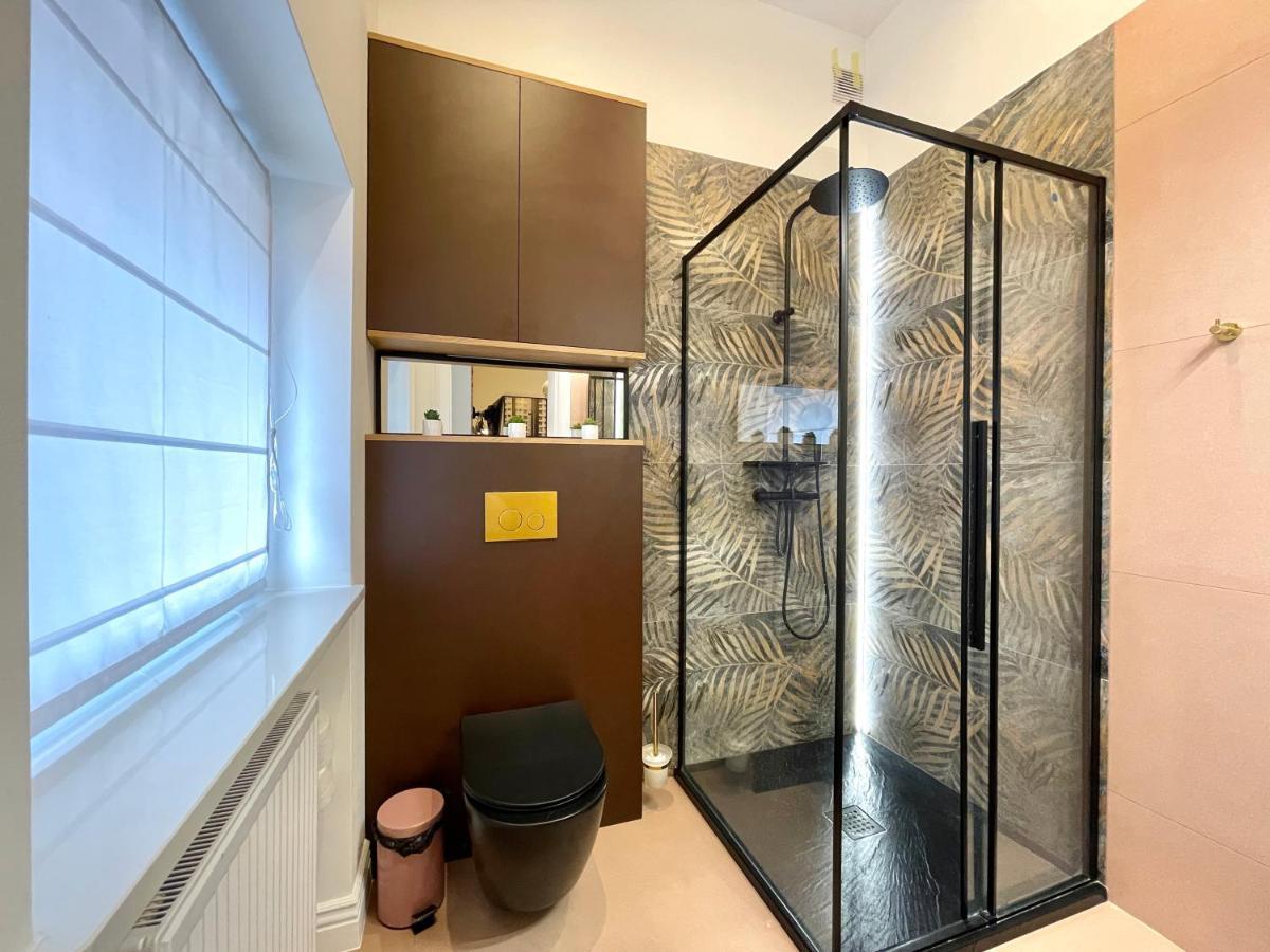 Chili Apartment Stary Toruń Eksteriør billede
