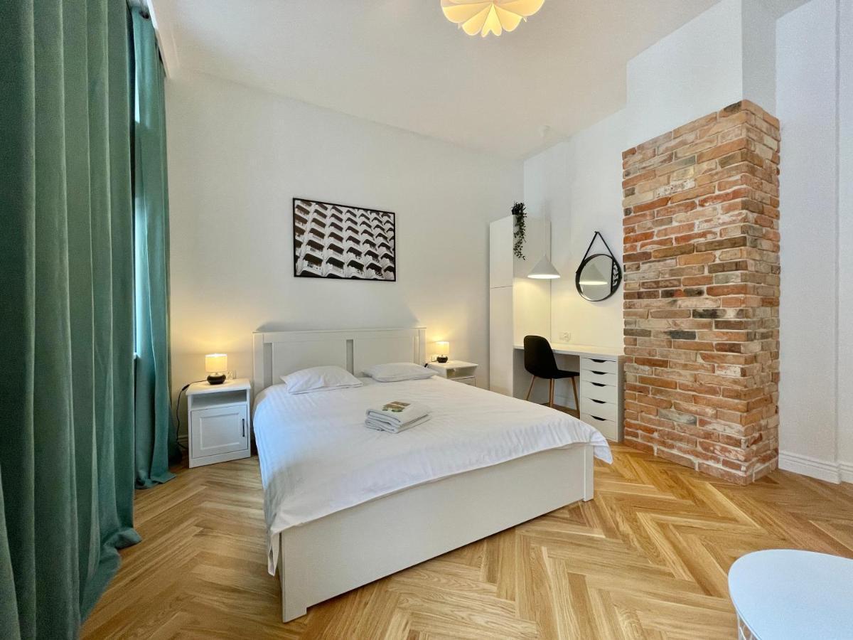 Chili Apartment Stary Toruń Eksteriør billede