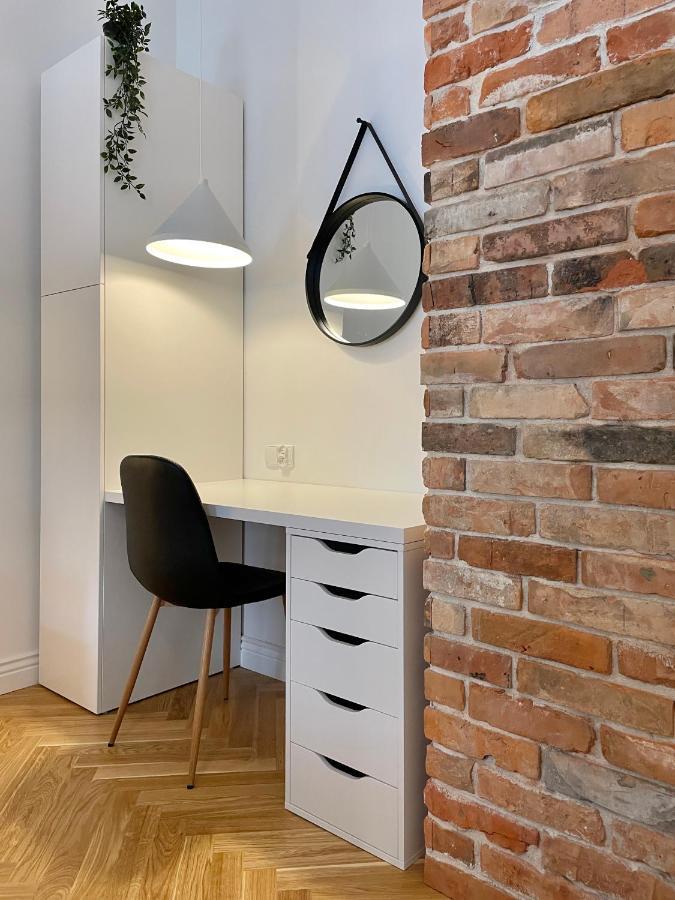 Chili Apartment Stary Toruń Eksteriør billede