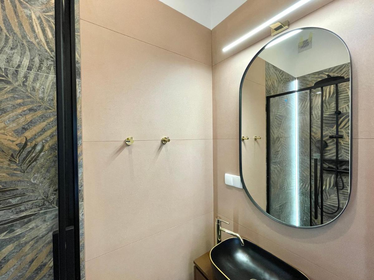 Chili Apartment Stary Toruń Eksteriør billede