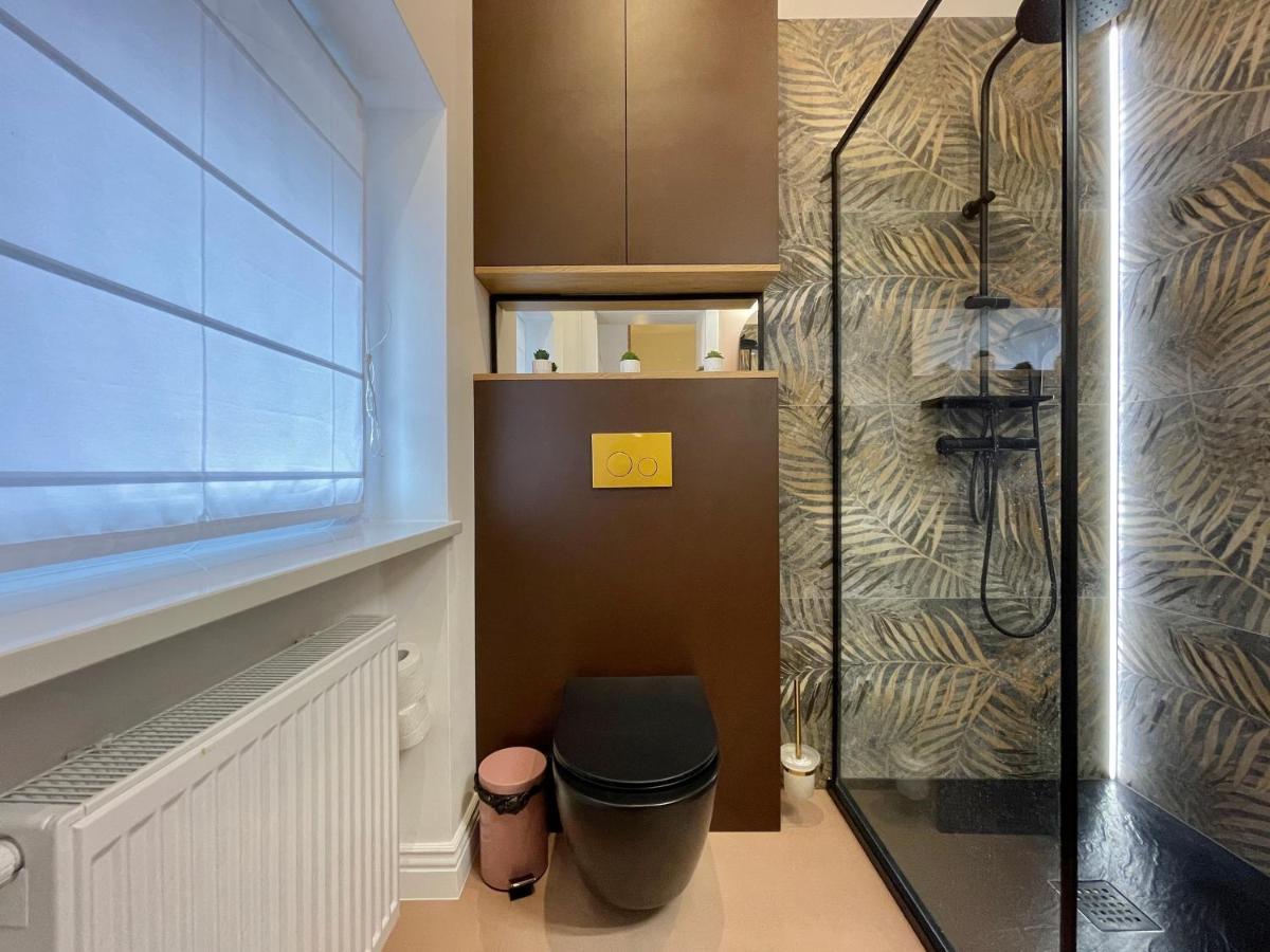 Chili Apartment Stary Toruń Eksteriør billede